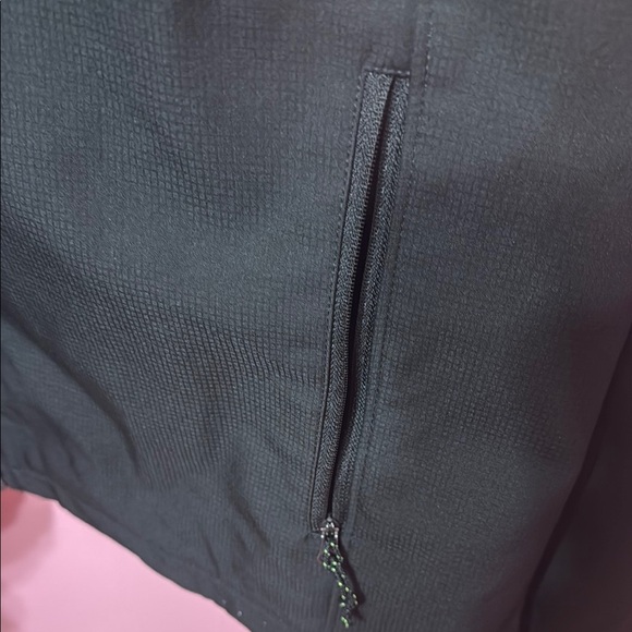 Walls Black Jacket size large - Picture 4 of 4